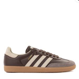 Adidas Sambas Men’s size 8/Women’s 9.5